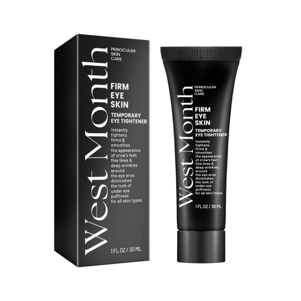 West Month Firm Eye Skin Tightener
